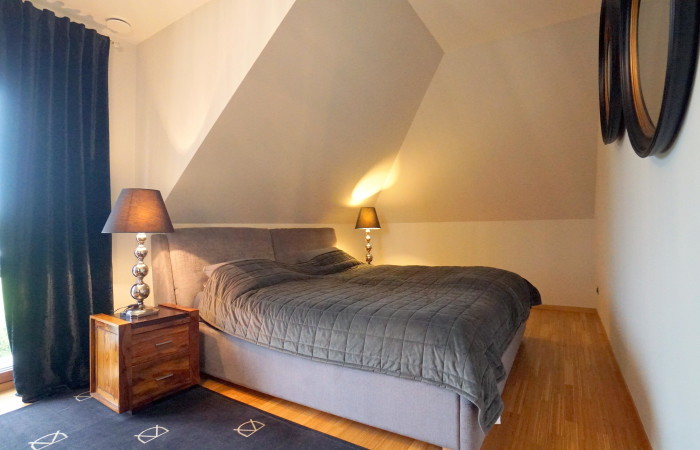 łomżyński, Łomża, Giełczyn, Wiklinowa, Oaza spokoju i luksusu - Twój nowy dom w Giełczynie, blisko Łomży!