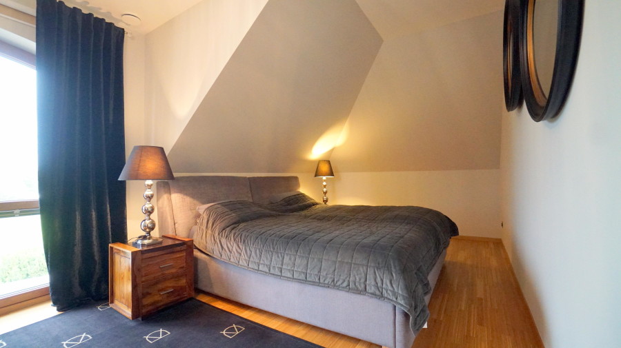 łomżyński, Łomża, Giełczyn, Wiklinowa, Oaza spokoju i luksusu - Twój nowy dom w Giełczynie, blisko Łomży!