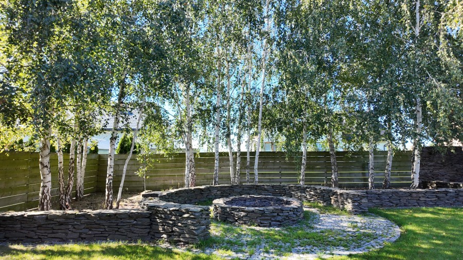 łomżyński, Łomża, Giełczyn, Wiklinowa, Oaza spokoju i luksusu - Twój nowy dom w Giełczynie, blisko Łomży!