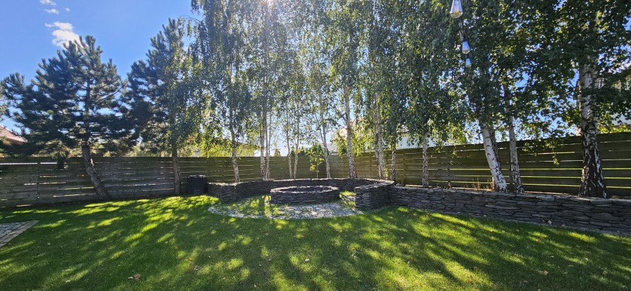 łomżyński, Łomża, Giełczyn, Wiklinowa, Oaza spokoju i luksusu - Twój nowy dom w Giełczynie, blisko Łomży!