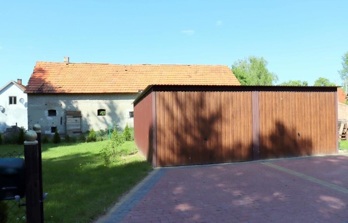 giżycki, Wydminy, Mazuchówka, Dom Mazuchówka 39A gm Wydminy