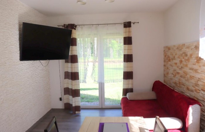 giżycki, Wydminy, Mazuchówka, Dom Mazuchówka 39A gm Wydminy