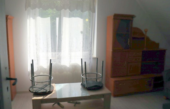 giżycki, Wydminy, Mazuchówka, Dom Mazuchówka 39A gm Wydminy