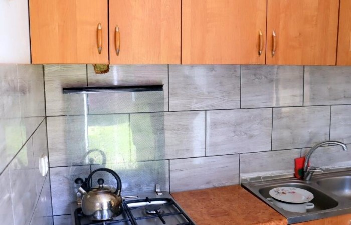 giżycki, Wydminy, Mazuchówka, Dom Mazuchówka 39A gm Wydminy