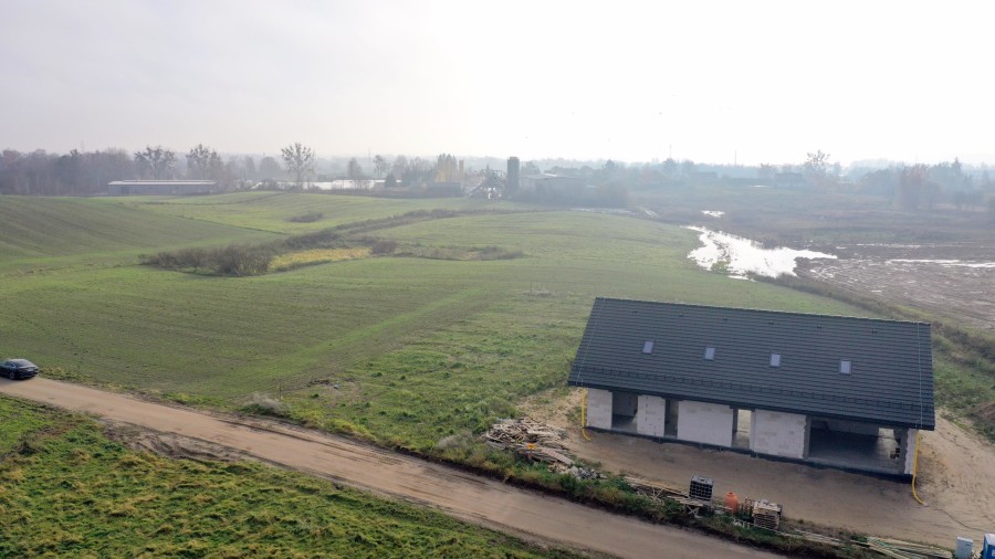 giżycki, Giżycko, Gajewo, Wierzbowa, Działka budowlana w prestiżowej lokalizacji