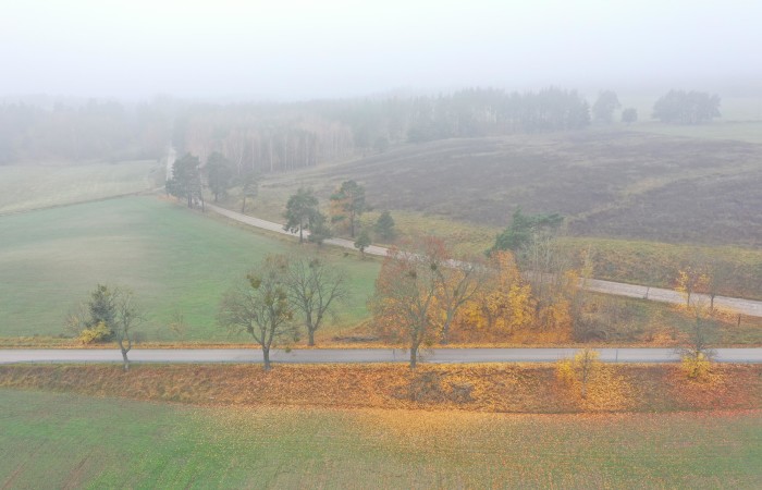 piski, Orzysz, Dziubiele, Działki rolne w świetnej lokalizacji