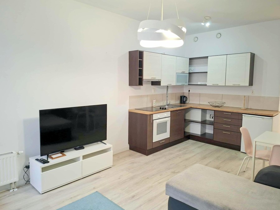 giżycki, Giżycko, Żeglarska, Mieszkanie - parter Giżycko ul Żeglarska 2/U7