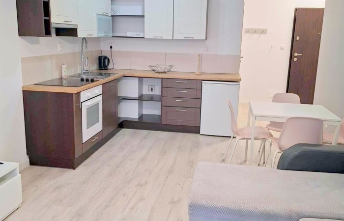 giżycki, Giżycko, Żeglarska, Mieszkanie - parter Giżycko ul Żeglarska 2/U7