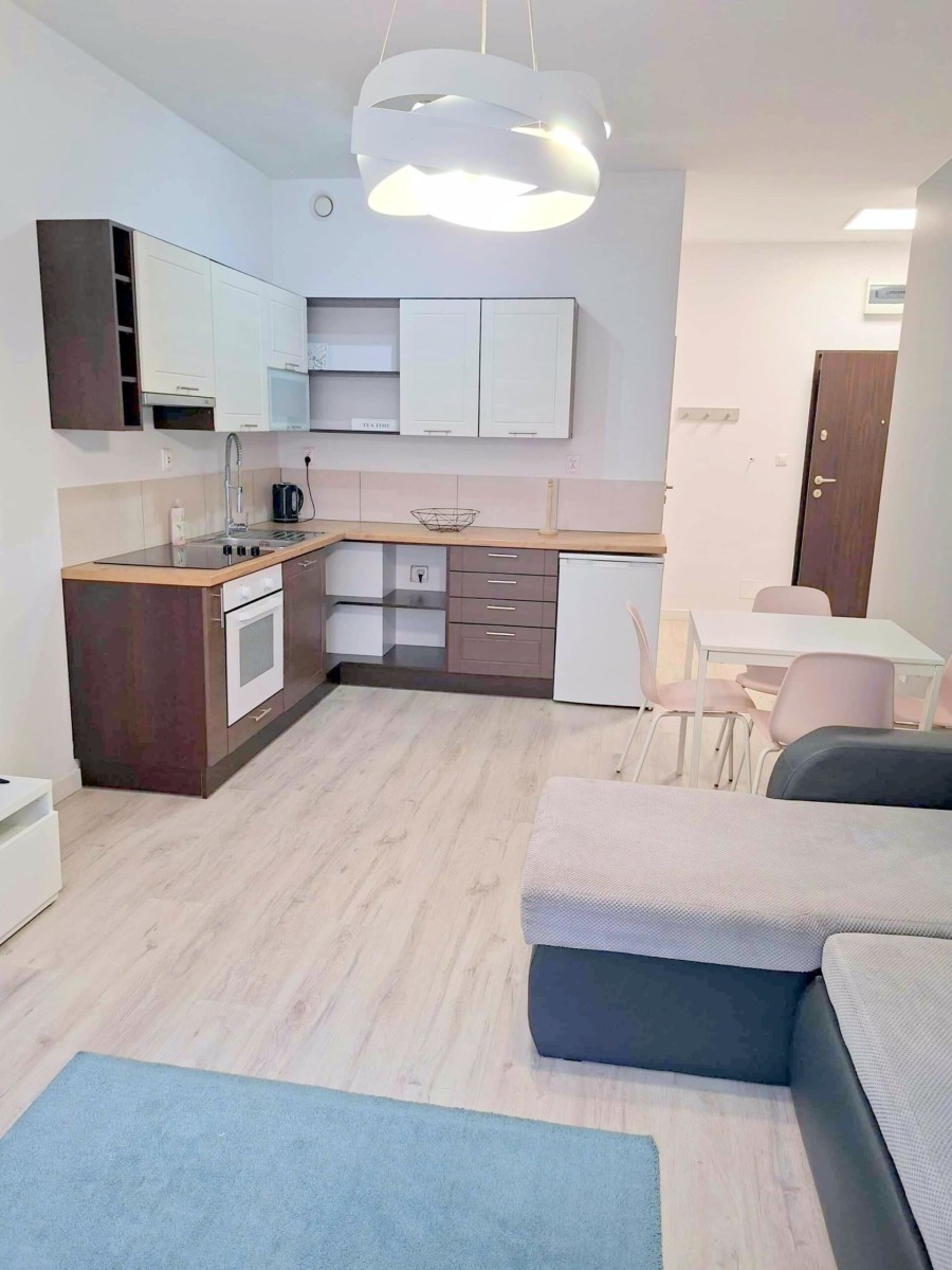 giżycki, Giżycko, Żeglarska, Mieszkanie - parter Giżycko ul Żeglarska 2/U7