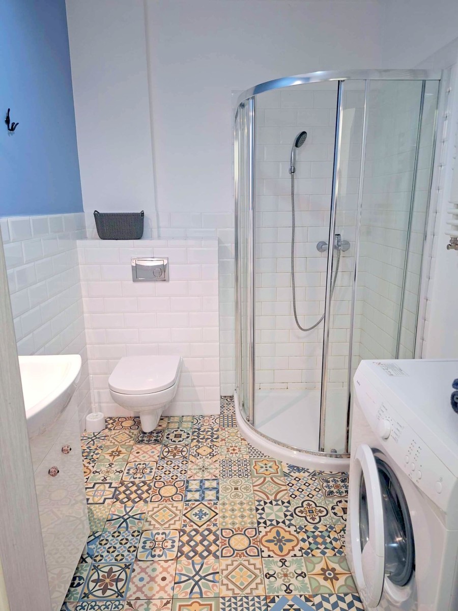 giżycki, Giżycko, Żeglarska, Mieszkanie - parter Giżycko ul Żeglarska 2/U7