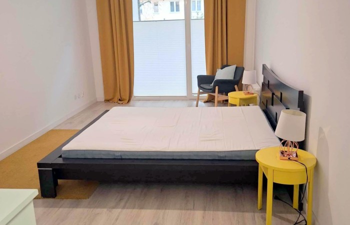 giżycki, Giżycko, Żeglarska, Mieszkanie - parter Giżycko ul Żeglarska 2/U7