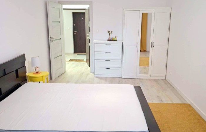 giżycki, Giżycko, Żeglarska, Mieszkanie - parter Giżycko ul Żeglarska 2/U7