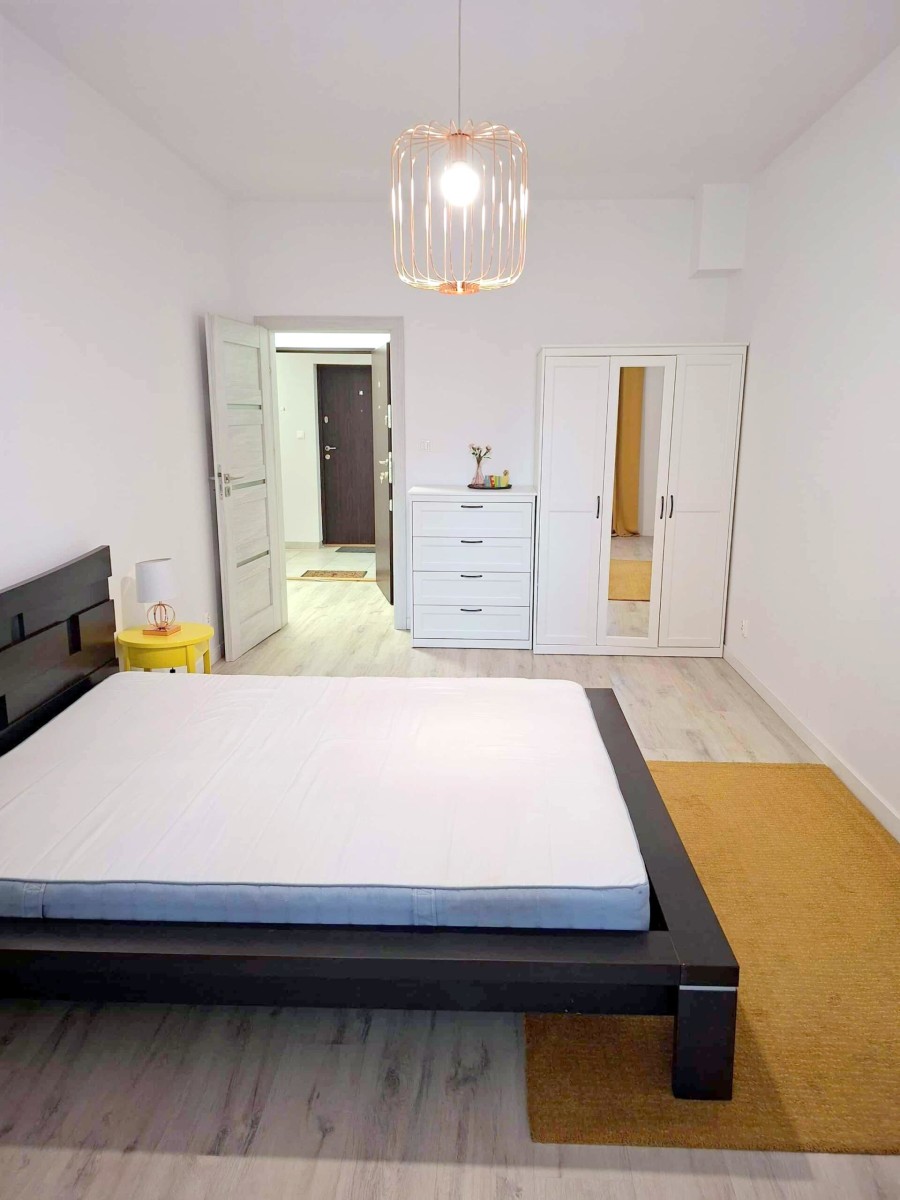 giżycki, Giżycko, Żeglarska, Mieszkanie - parter Giżycko ul Żeglarska 2/U7