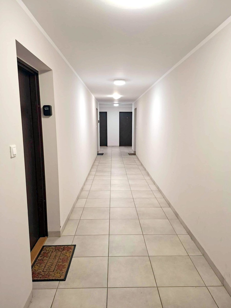 giżycki, Giżycko, Żeglarska, Mieszkanie - parter Giżycko ul Żeglarska 2/U7