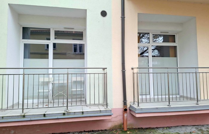 giżycki, Giżycko, Żeglarska, Mieszkanie - parter Giżycko ul Żeglarska 2/U7