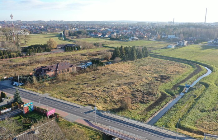 Łomża, Nowogrodzka, Działka inwestycyjna z ogromnym potencjałem