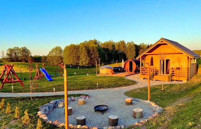 Szczybały Giżyckie, Giżycko, Działka na sprzedaż