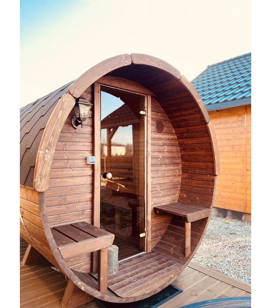 giżycki, Giżycko, Szczybały Giżyckie, Sprzedam działkę bud. z całorocznym domkiem rekreacyjnym Szczybały Giżyckie