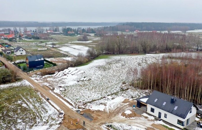 giżycki, Giżycko, Bogaczewo, Działka na sprzedaż