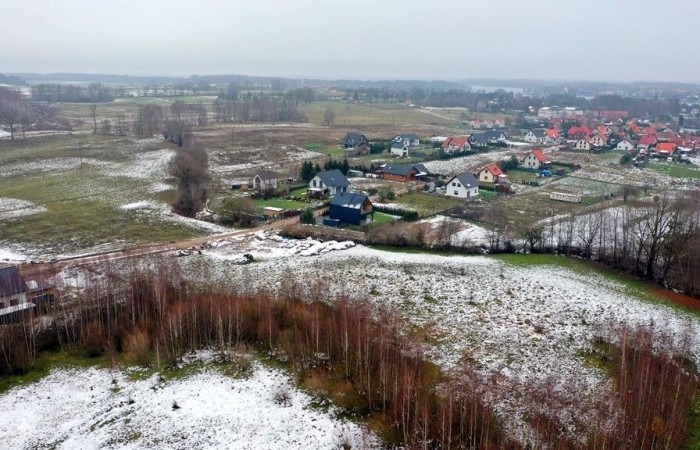 giżycki, Giżycko, Bogaczewo, Działka na sprzedaż