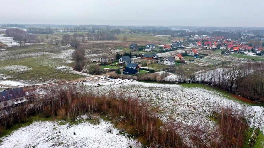 giżycki, Giżycko, Bogaczewo, Działka na sprzedaż
