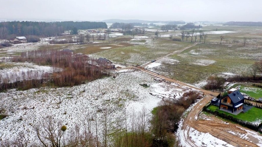 giżycki, Giżycko, Bogaczewo, Działka na sprzedaż