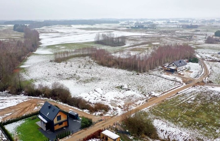 giżycki, Giżycko, Bogaczewo, Działka na sprzedaż