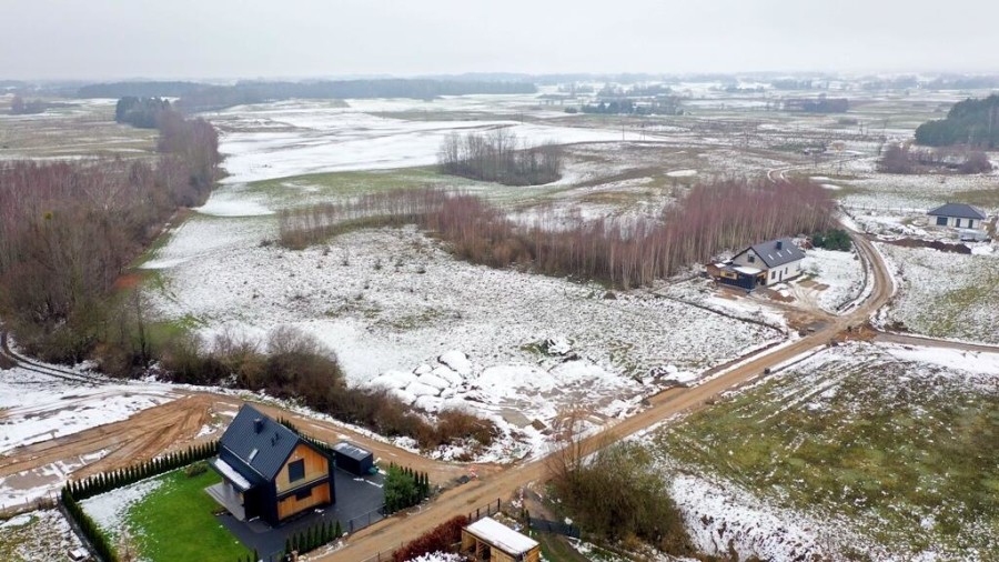 giżycki, Giżycko, Bogaczewo, Działka na sprzedaż