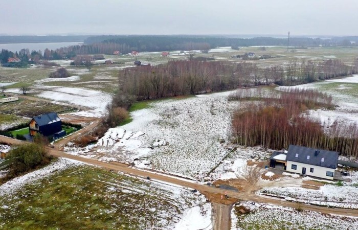 giżycki, Giżycko, Bogaczewo, Działka na sprzedaż
