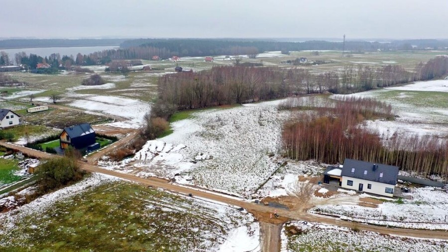 giżycki, Giżycko, Bogaczewo, Działka na sprzedaż
