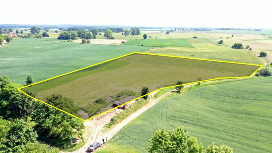 mrągowski, Mikołajki, Górkło, Działki Górkło gm. Mikołajki