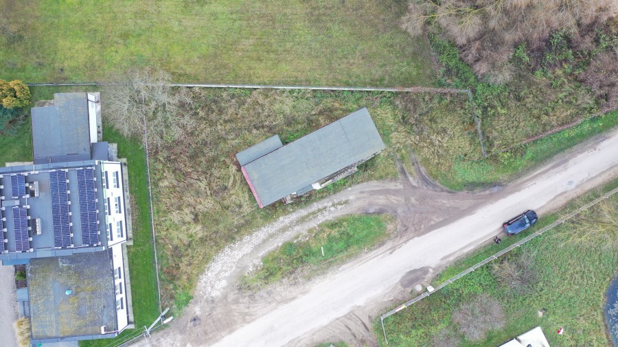 kolneński, Mały Płock, Budynek handlowo - usługowy w super cenie