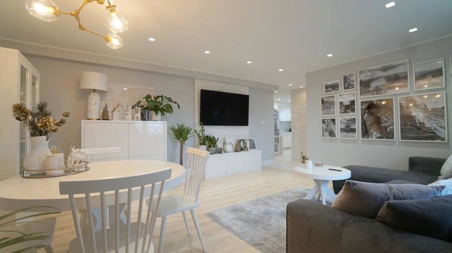 Łomża, Kazańska, Mieszkanie marzeń: komfort, styl i pełne wyposażenie!