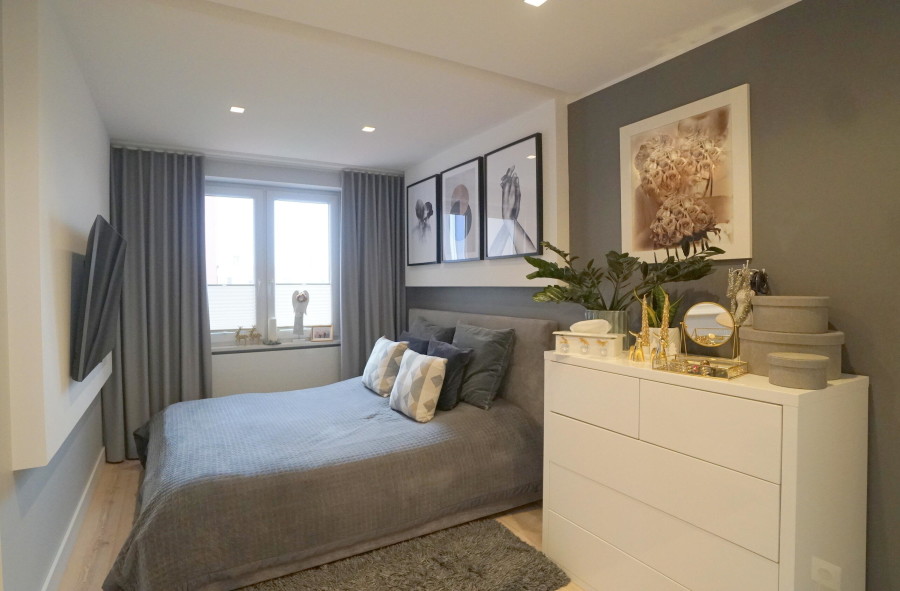 Łomża, Kazańska, Mieszkanie marzeń: komfort, styl i pełne wyposażenie!