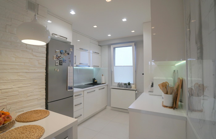 Łomża, Kazańska, Mieszkanie marzeń: komfort, styl i pełne wyposażenie!