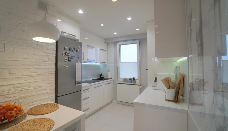 Łomża, Kazańska, Mieszkanie marzeń: komfort, styl i pełne wyposażenie!