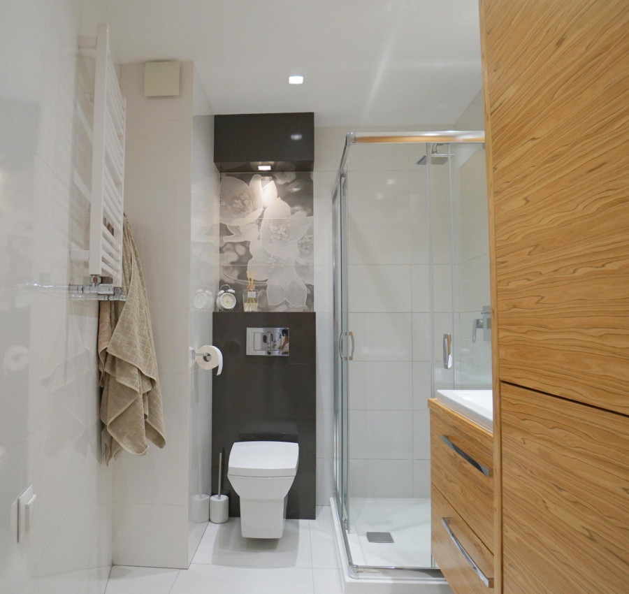 Łomża, Kazańska, Mieszkanie marzeń: komfort, styl i pełne wyposażenie!