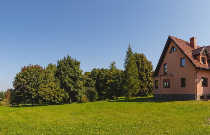 Czerwony Dwór, Węgorzewo, Dom na sprzedaż