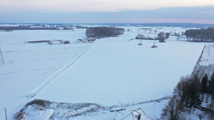 Łomża, Słonecznikowa, DZIAŁKA INWESTYCYJNA (USŁUGOWA) NA TERENIE MIASTA