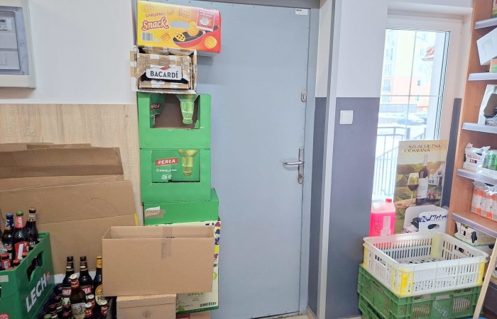 giżycki, Giżycko, Olsztyńska, Lokal użytkowy 93 m2 Giżycko ul Olsztyńska 15C