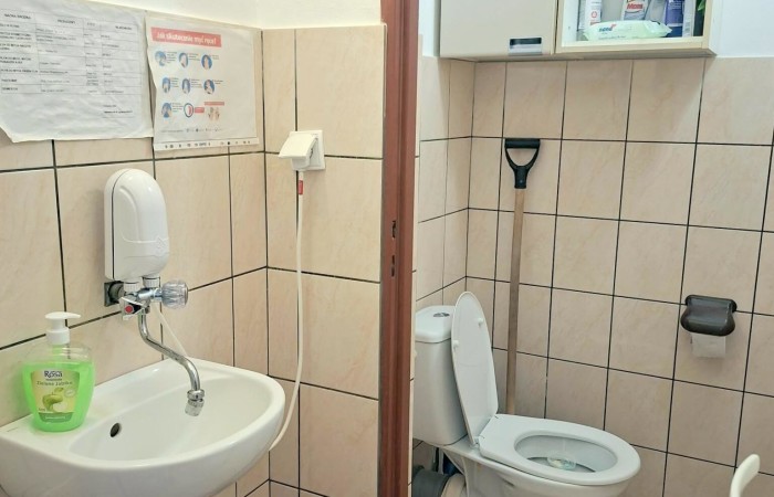 giżycki, Giżycko, Olsztyńska, Lokal użytkowy 93 m2 Giżycko ul Olsztyńska 15C