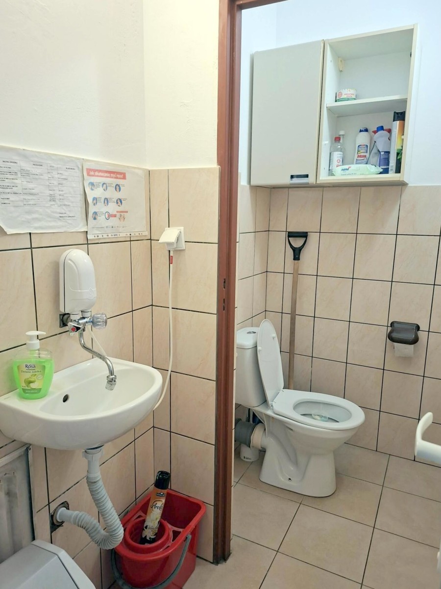 giżycki, Giżycko, Olsztyńska, Lokal użytkowy 93 m2 Giżycko ul Olsztyńska 15C