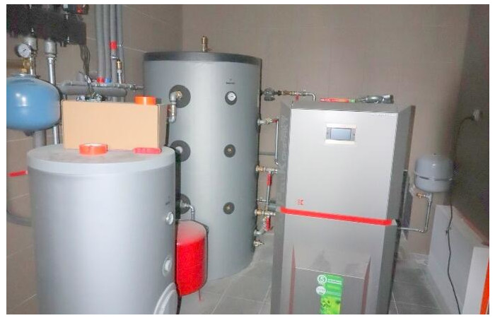 mrągowski, Mrągowo, Tymnikowo, Giżycka, Dom Tymnikowo 1C gm Mrągowo