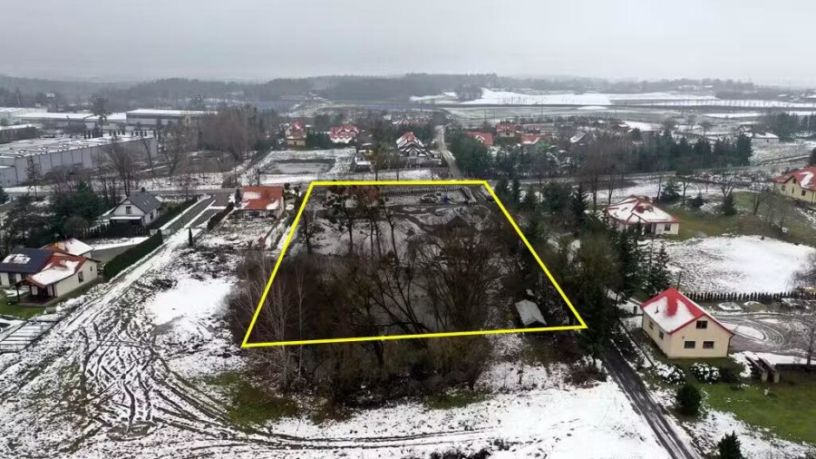 mrągowski, Mrągowo, Tymnikowo, Giżycka, Dom Tymnikowo 1C gm Mrągowo