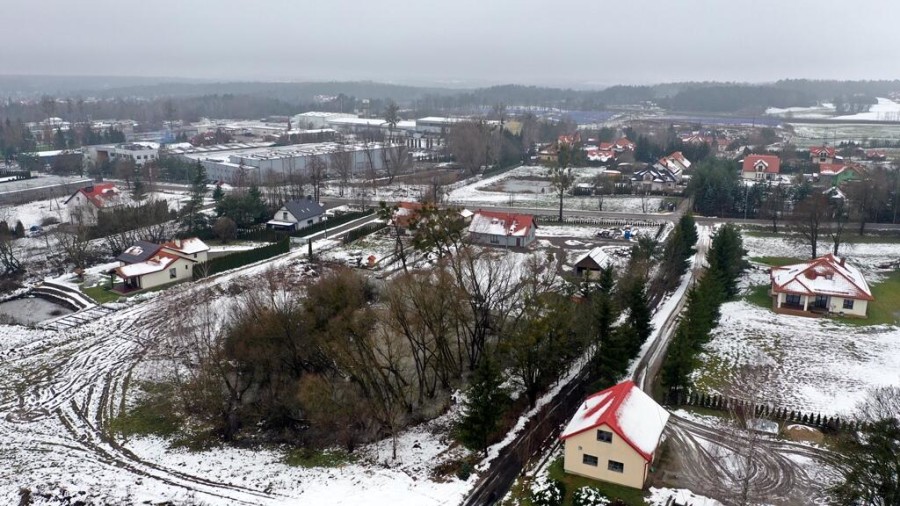 mrągowski, Mrągowo, Tymnikowo, Giżycka, Dom Tymnikowo 1C gm Mrągowo