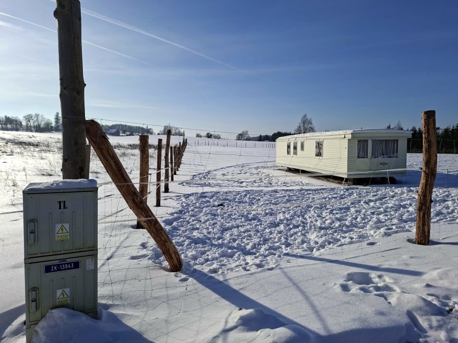 węgorzewski, Pozezdrze, Pieczarki, Działka bud. Pieczarki gm Pozezdrze