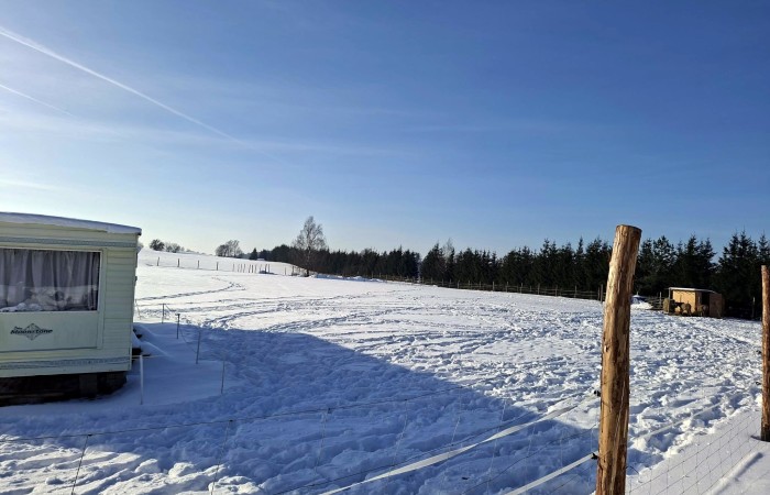 węgorzewski, Pozezdrze, Pieczarki, Działka bud. Pieczarki gm Pozezdrze