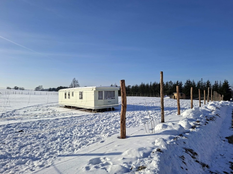 węgorzewski, Pozezdrze, Pieczarki, Działka bud. Pieczarki gm Pozezdrze