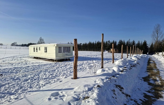 węgorzewski, Pozezdrze, Pieczarki, Działka bud. Pieczarki gm Pozezdrze