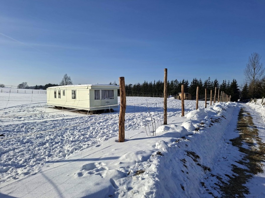 węgorzewski, Pozezdrze, Pieczarki, Działka bud. Pieczarki gm Pozezdrze